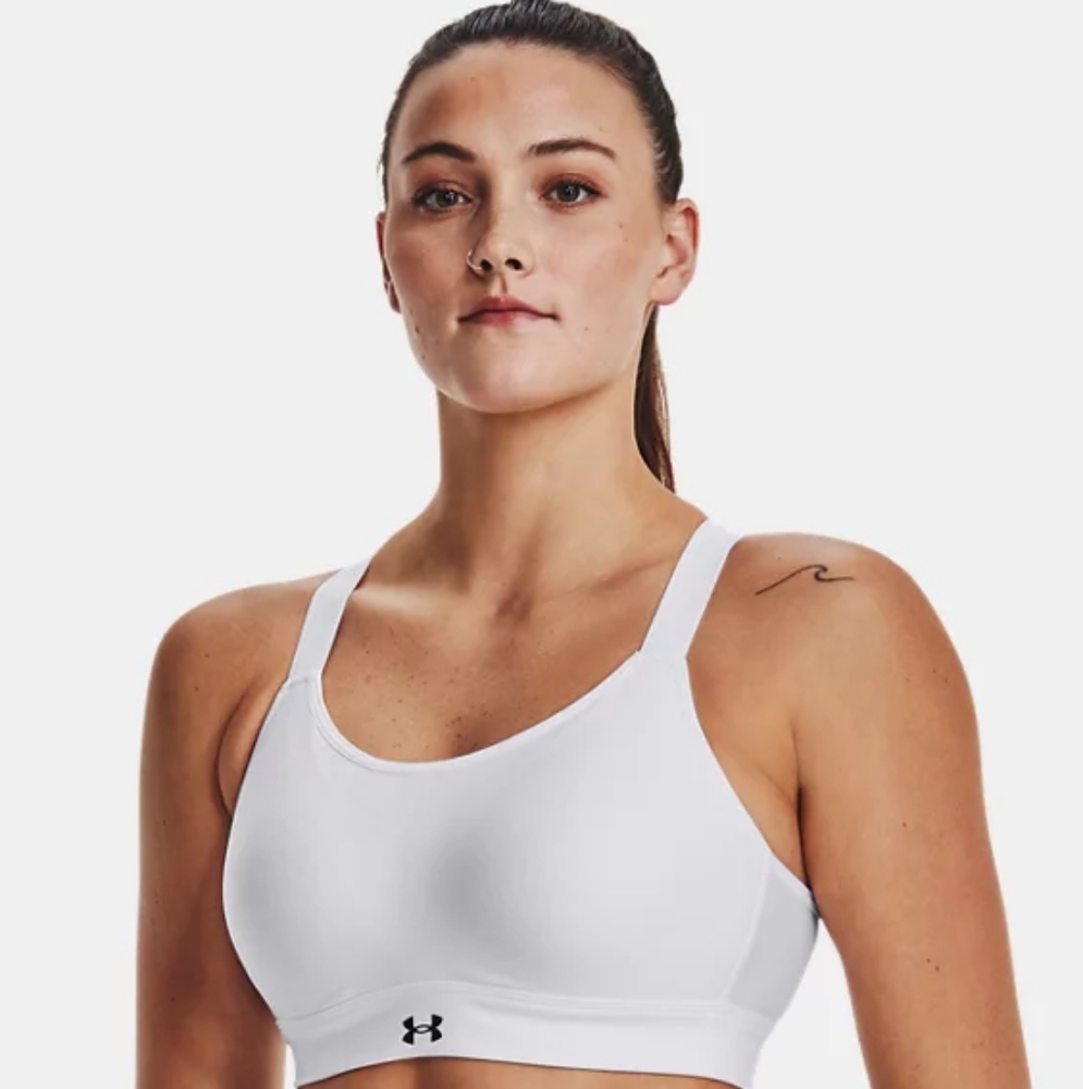 Under Armour Infinity Bra High